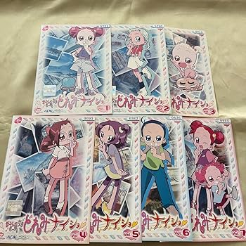 おジャ魔女どれみ# DVD全巻セット　レンタルおち も～っと!おジャ魔女どれみ レンタルDVD アニメ 全巻セット