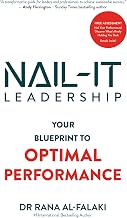 NAIL-IT Leadership: Your Blueprint To Optimal Performance