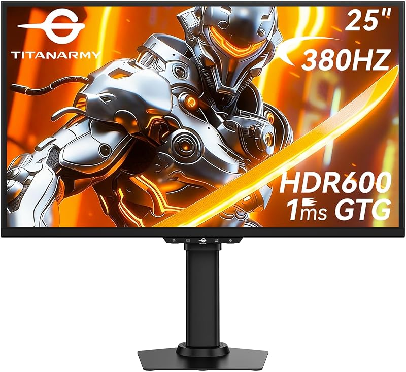 Best 360Hz Gaming Monitors in 2026: 10 Elite Displays Reviewed