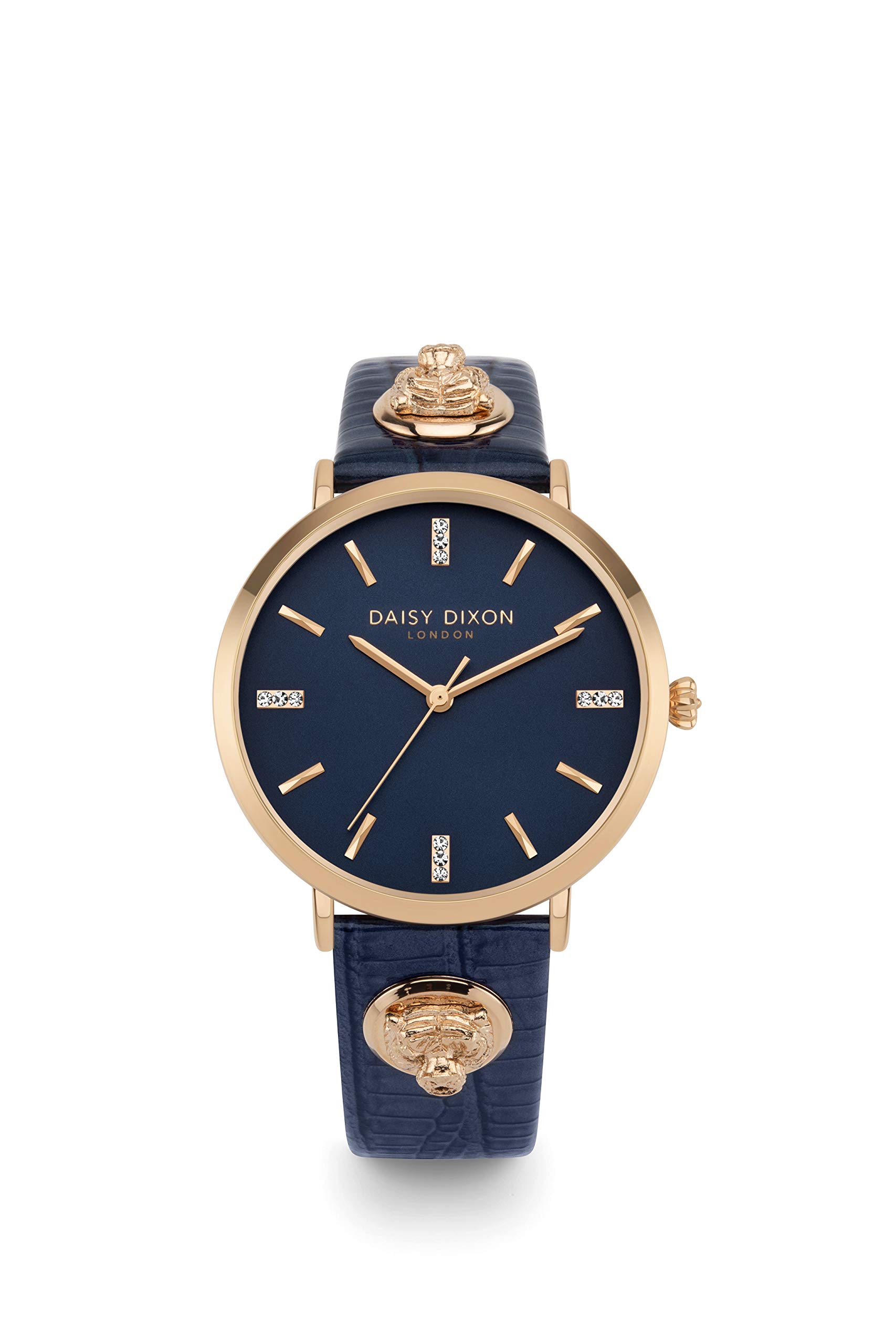 Daisy Dixon Analog Rose Gold Dial Womens Watch-D DD164URG (B084W6Y5LL) Amazon Price History, Amazon Price Tracker