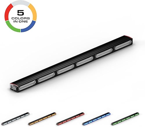 Miniatura 2 de Feniex Industries Quantum 2.0 - Luz LED programable (Quint Unlock, 800)