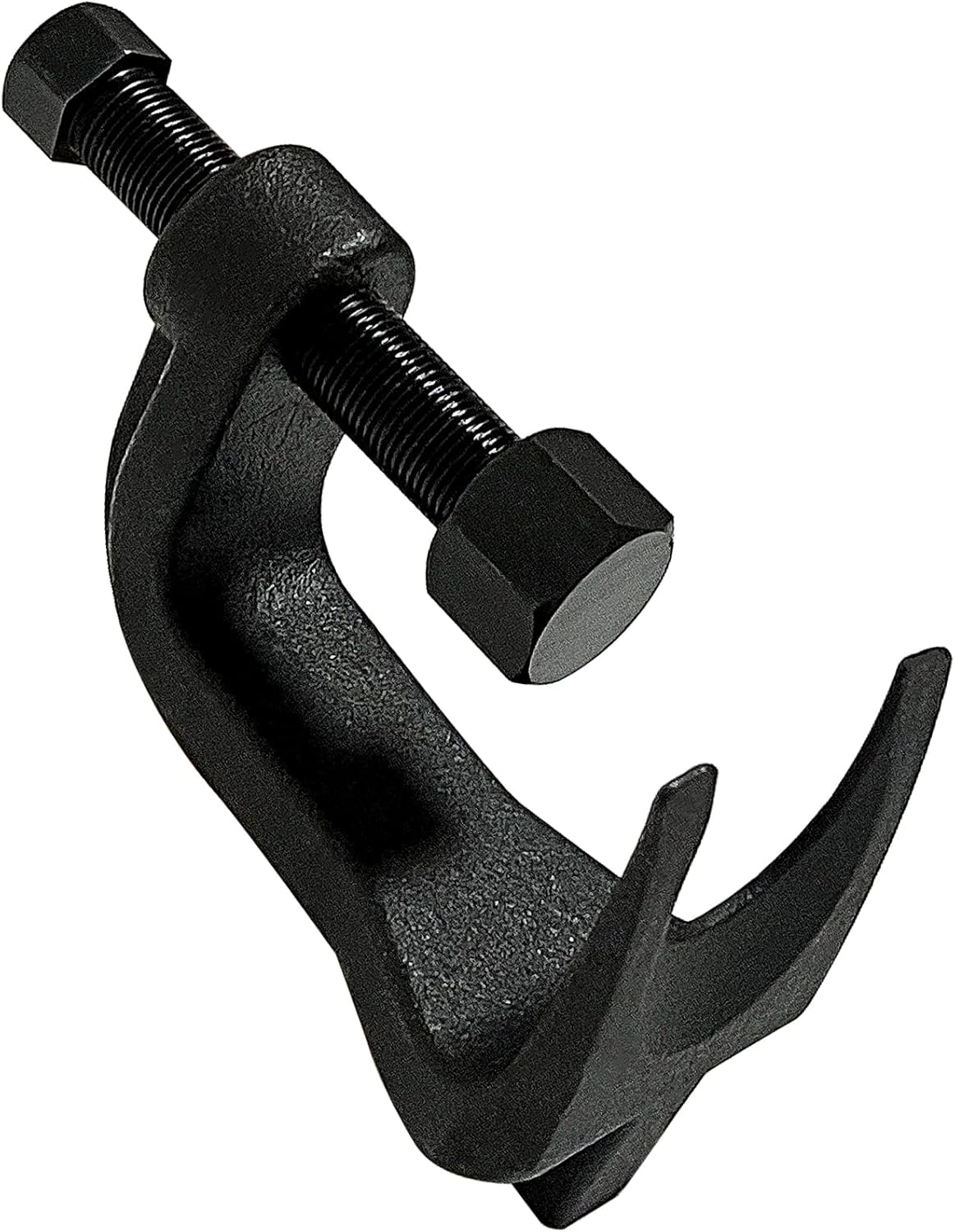 PUWIGO Adjustable Ball Joint Separator, Ball Joint Removal Tool for Cars, Trucks