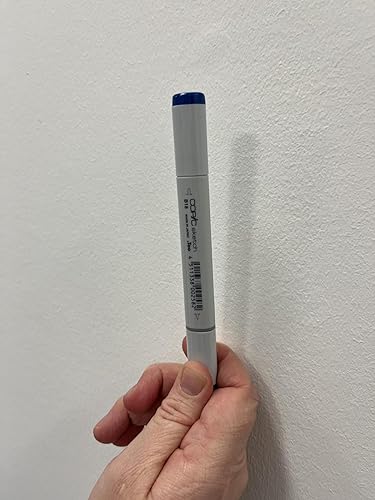 Vista 66 de COPIC Marcador de boceto E71 Champagne