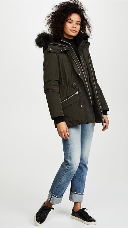 mackage katryn coat