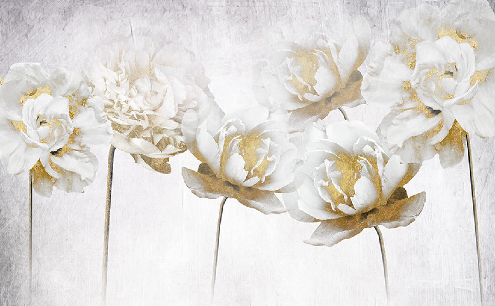 Intissé 200x140cm Décoration Murale Poster Tableaux Muraux Tapisserie