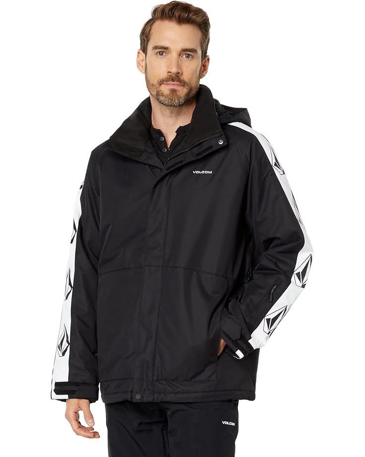 Snow Iconic Stone Insulated Jacket