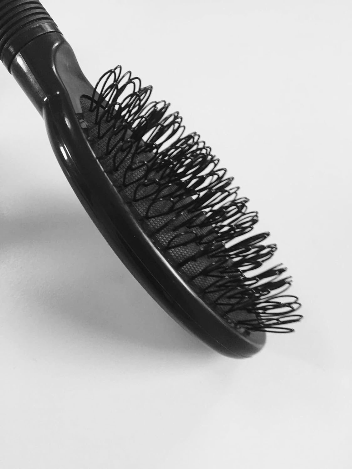 Hermosisimo Tangle Free Oval Hair Brush BigaMart