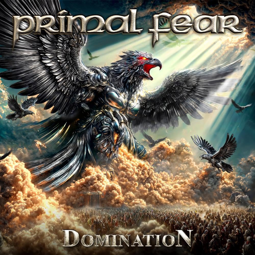 Amazon.co.jp: Domination: ミュージック