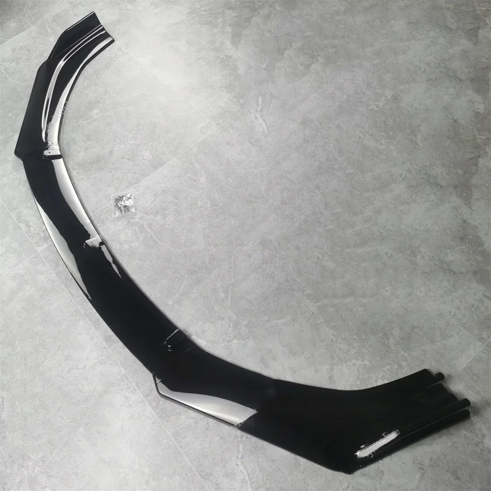 Pare-chocs avant Audi TT 8J aileron élégance