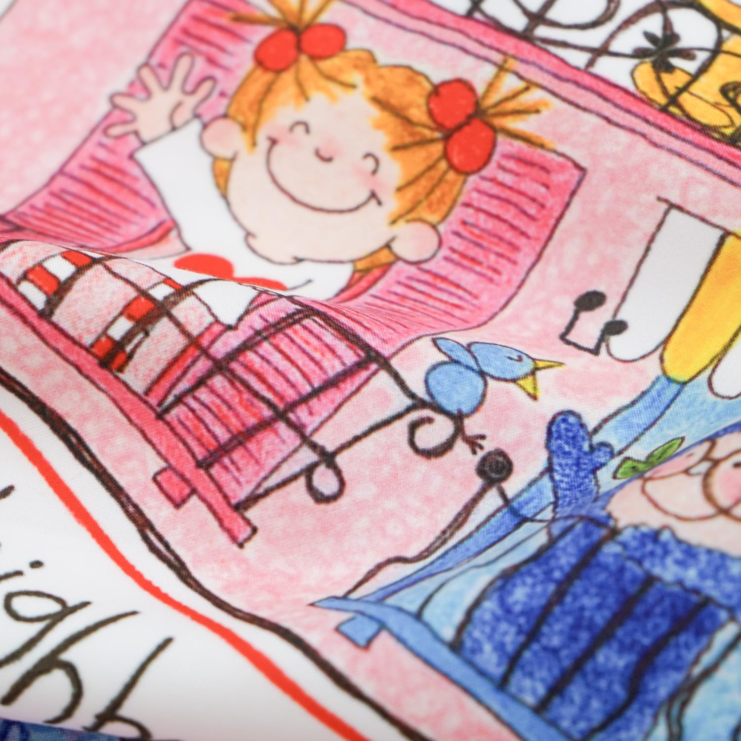 Amazon.co.jp: Greeting Life (OP): COCO（ファブリック）