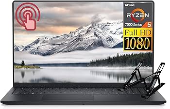 DELL　inspiron15(3535) Amazon.com: Dell Inspiron 15 3535 Laptop, 15.6