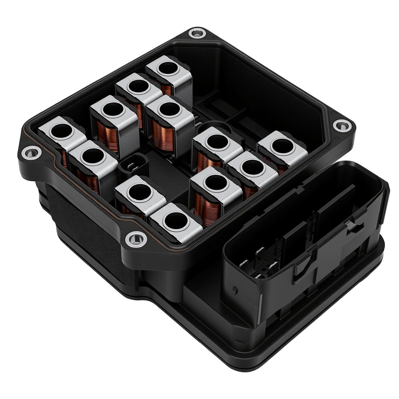 aqxreight Módulo de Control ABS 57110 T2F L41 Unidad de Control de Frenos Antibloqueo