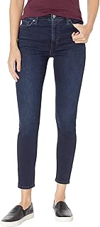 Lucky Brand Women's High Rise Bridgette Skinny Jean in Tonica Springs