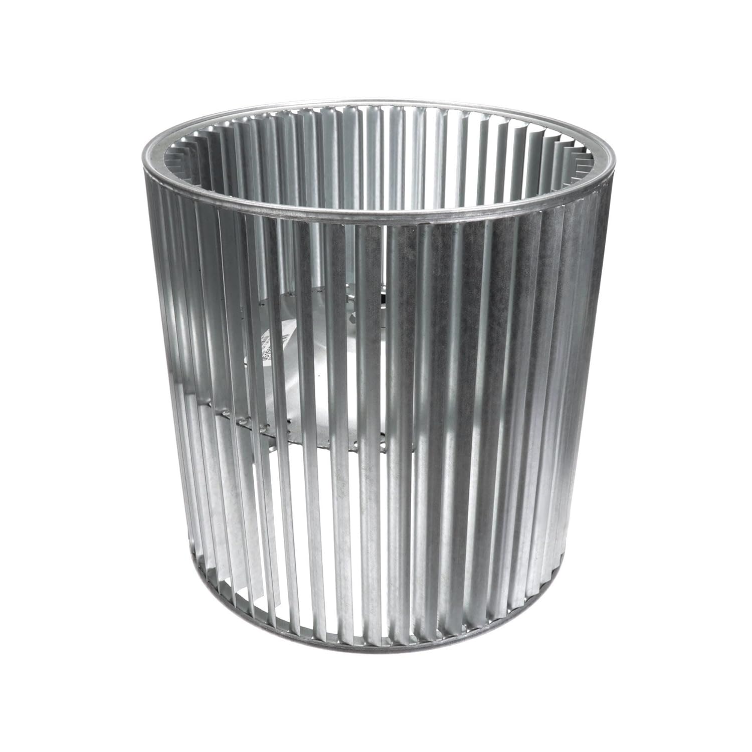 York S1-02625529704 Blower Wheel, 15" Length, 15" Diameter, Rev, 1" Bore