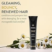 Vista 2 de PHILIP B Acondicionador Imperial Ámbar Ruso 6 oz Restaurador, Color-protector, Hidratación sin