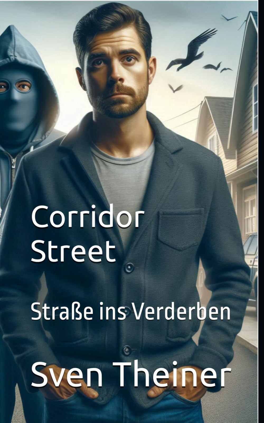 Corridor Street: Straße ins Verderben