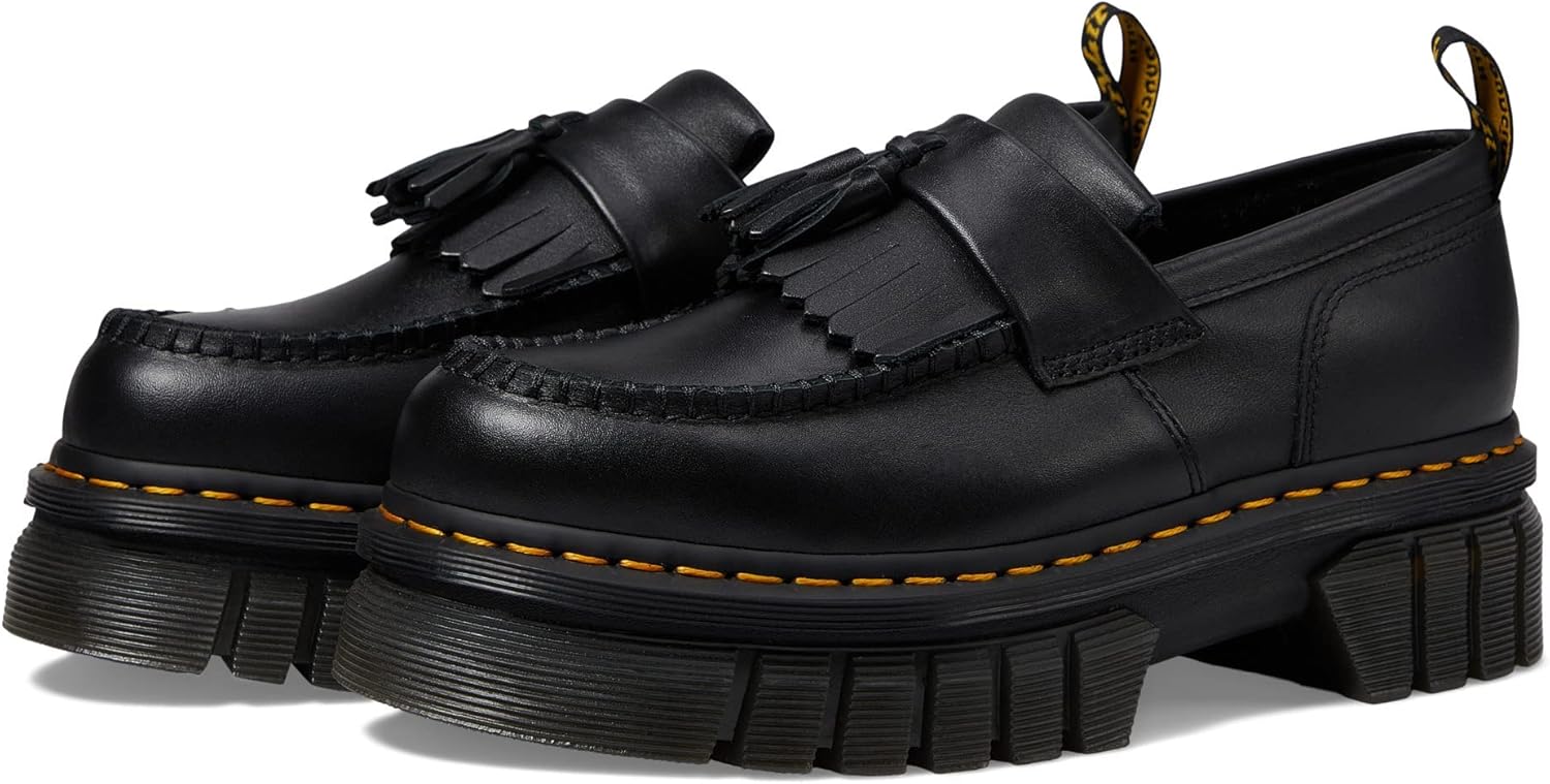 Dr. Martens - Brandclub - Dr. Martens Audrick Loafer