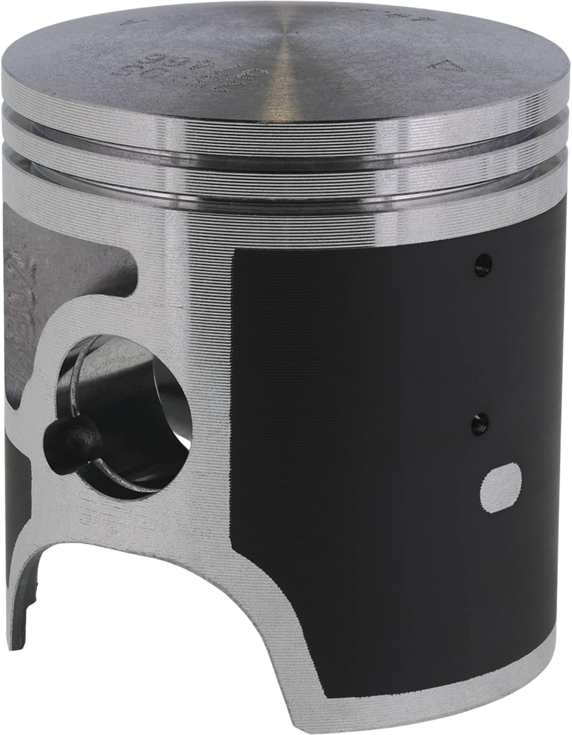 Vertex Replica Piston Kit for Kawasaki KX 85 (01-13)