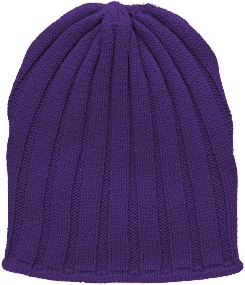 TOP HEADWEAR Winter Ribbed Pocket Beanies