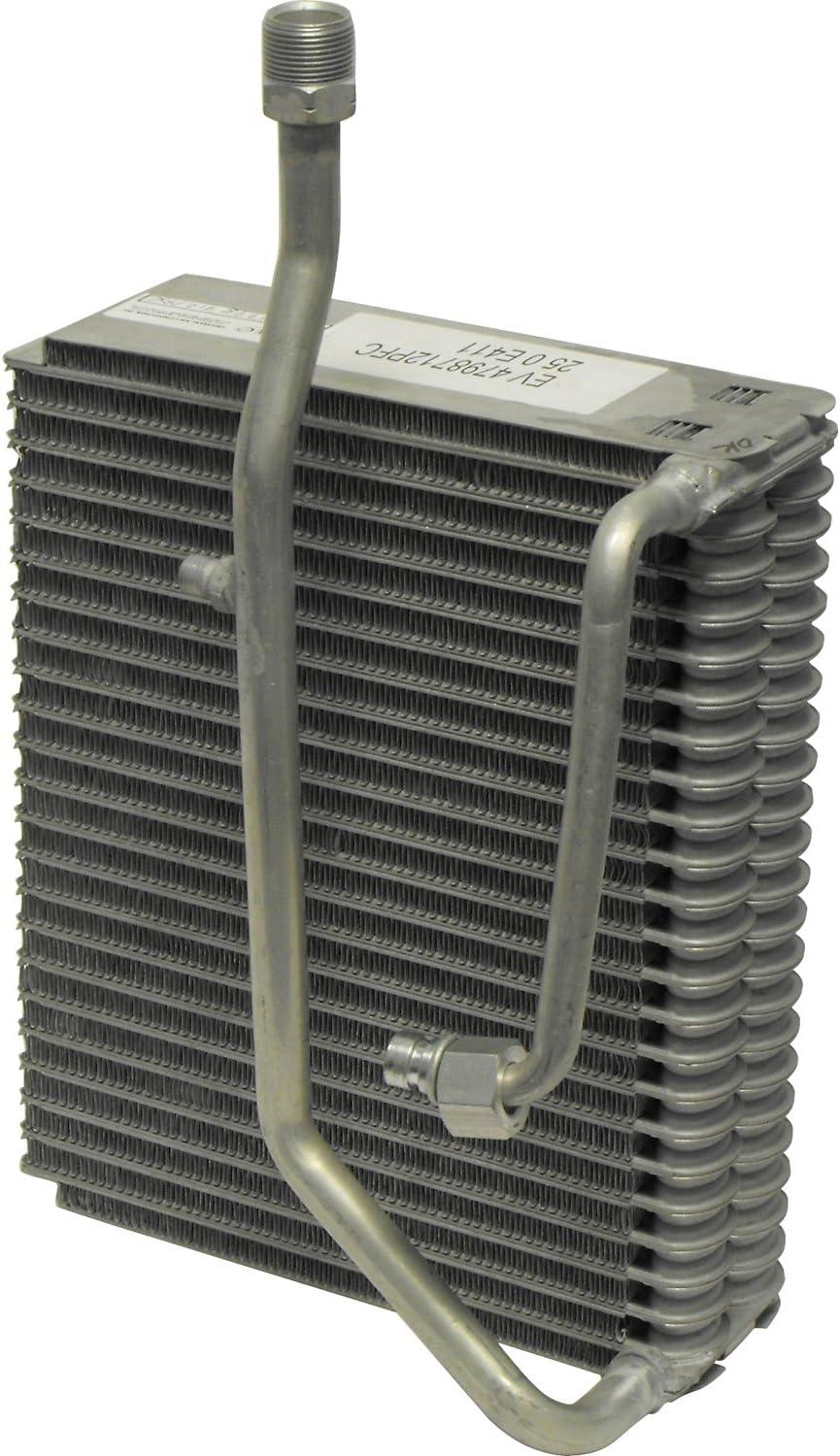 Universal Air Conditioner EV 4798712PFXC A/C Evaporator Core