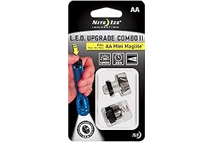 AA LED Upgrade Kit