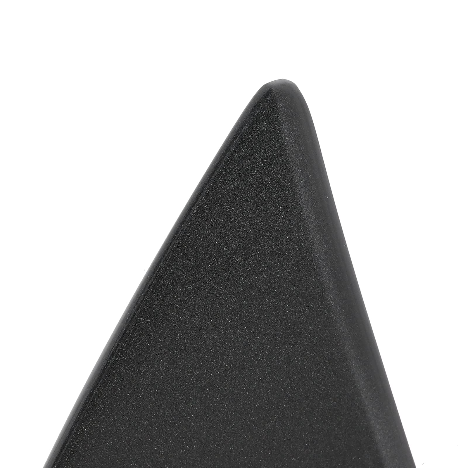 Tbest Tylny Spojler dla 2015-2020 H- Lip (metallic magnet color)