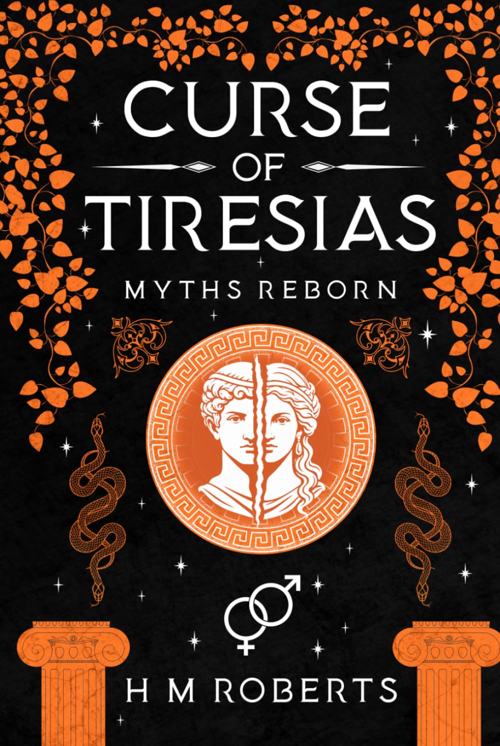 Curse of Tiresias (Myths Reborn)