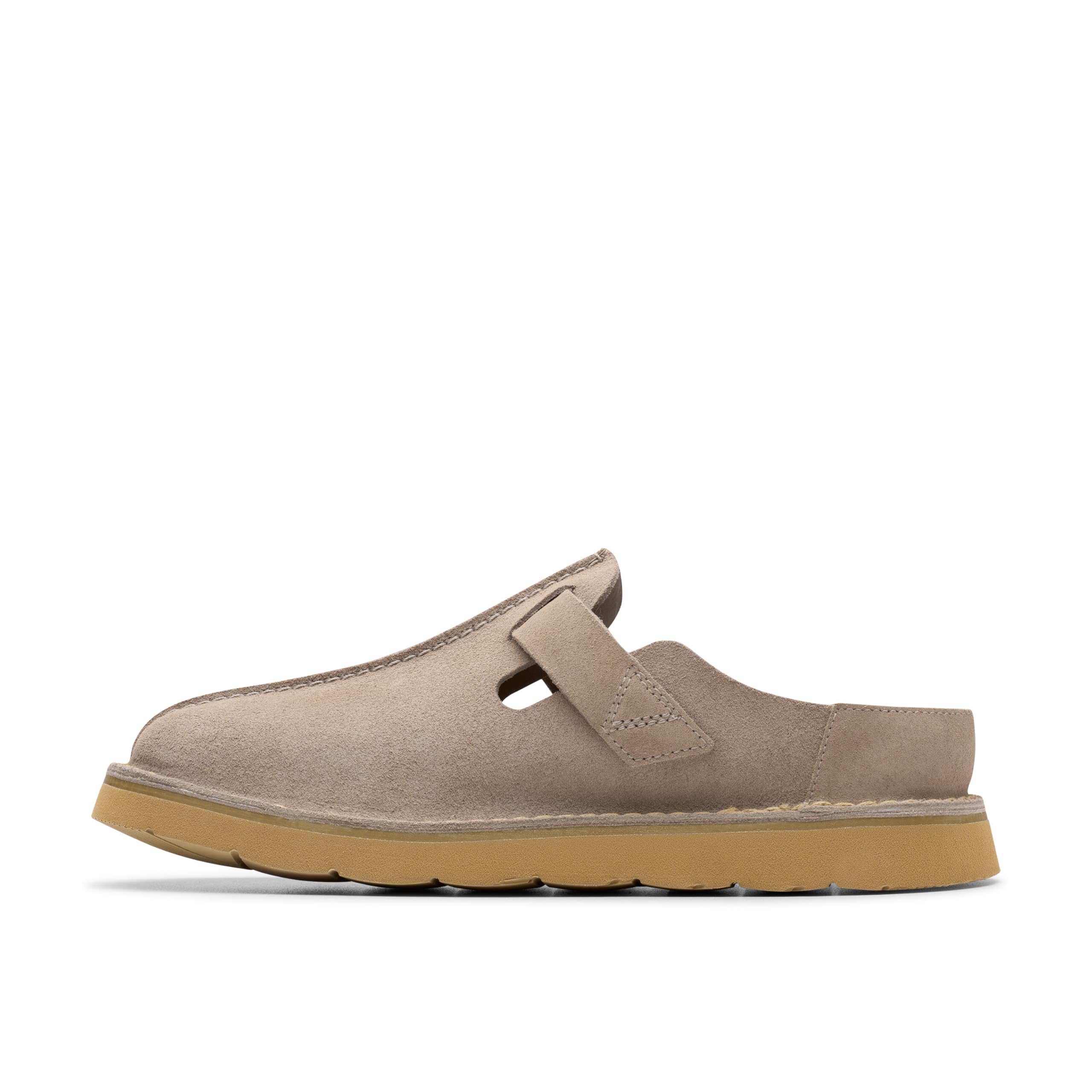 Clarks Herren Solsbury MuleSandal