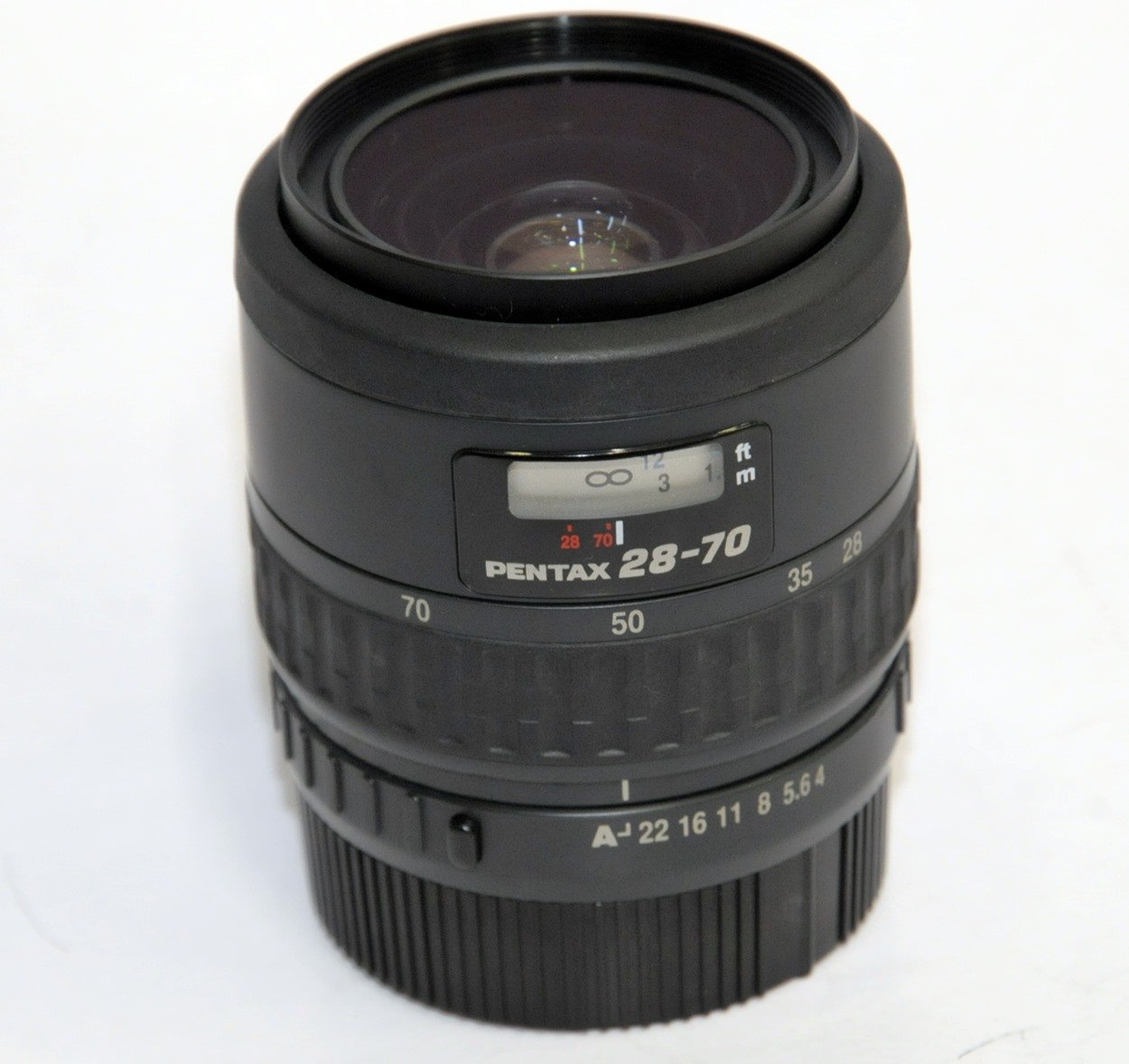 Amazon.co.jp: PENTAX SMCP-FA 28-70mm F4 AL : 家電＆カメラ 