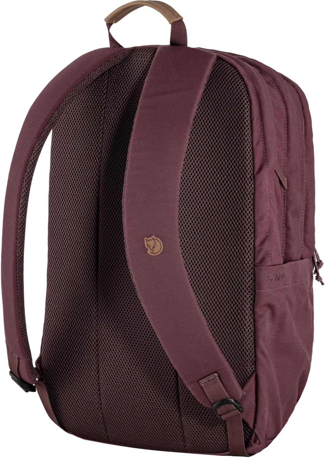 Fjällräven Räven 28 Backpack - Multi-Pocket Organization, Padded Support, Durable Fabric - Commuting, Travel, Port