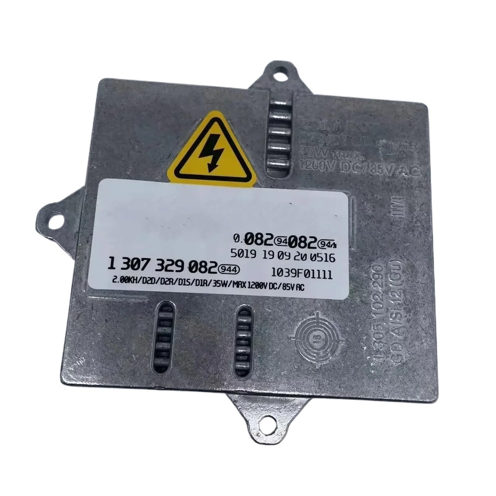 Unité commande phare Mercedes CL55 W215 ballast xénon D1S D2S
