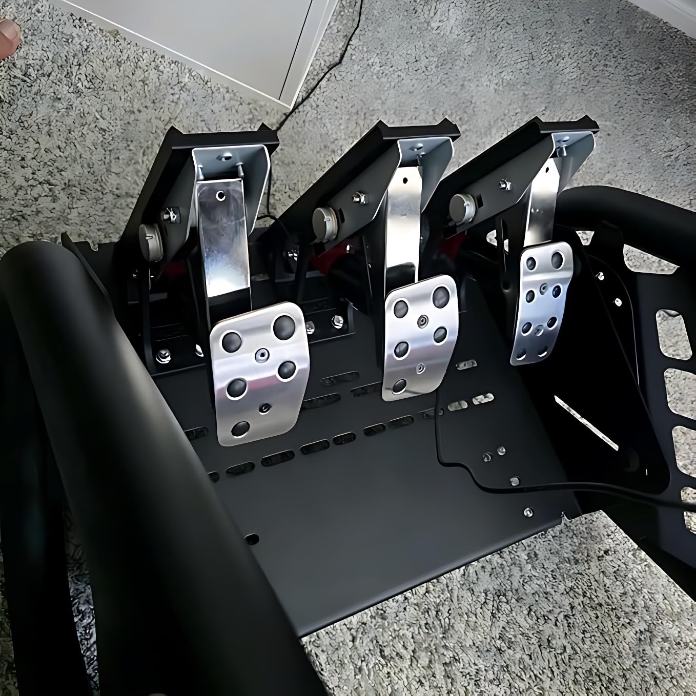 3-Pack Racing Pedal Inverter Kit for Logitech G27, G29, G920, G923