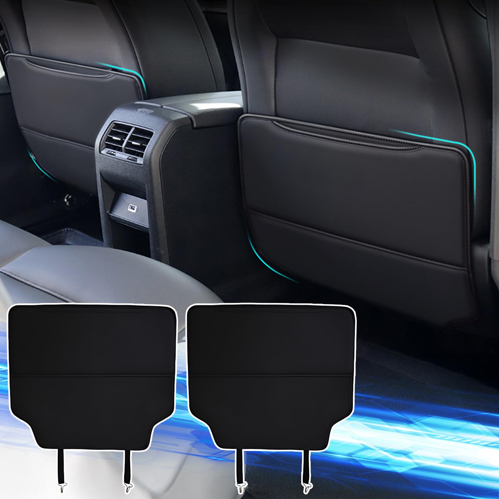 Amazon.co.jp: WeCar アルファード ヴェルファイア 30系 キックガード