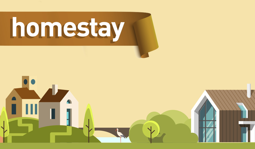 Homestay Guide Homestay Guide - App on Amazon Appstore