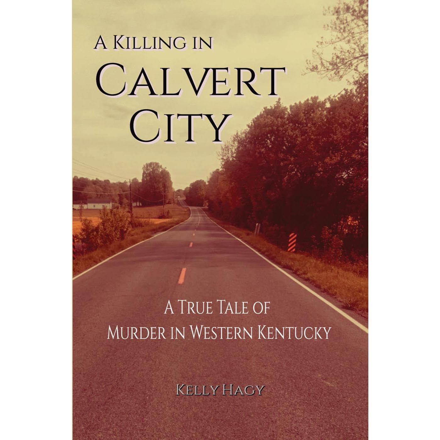 A Killing in Calvert City: A True Tale of Murder in Western Kentucky    
	                
	            

                 
                        Audible Audiobook 
                  
                        – Unabridged