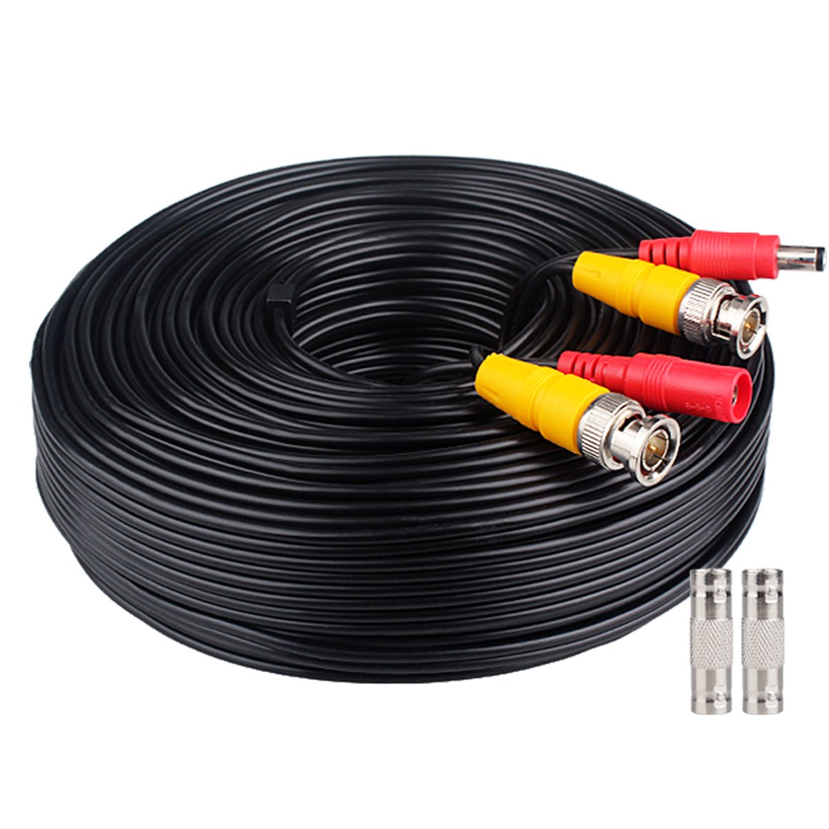 200 ft security camera cable