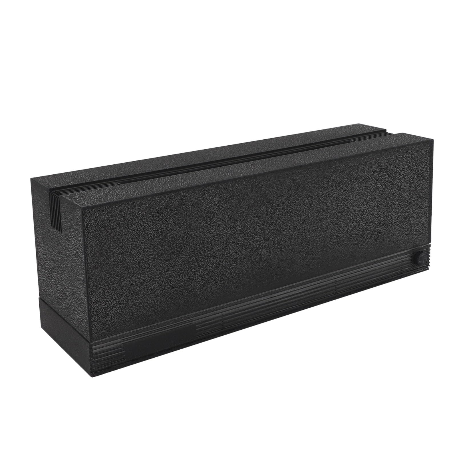 SEAFRONT Difusor de Aceites Esenciales, Humidificador de Aromaterapia con Llama USB con Efecto de Fuego Simulado, Capacidad de Agua de 320 Ml para Yoga en la Oficina en Casa