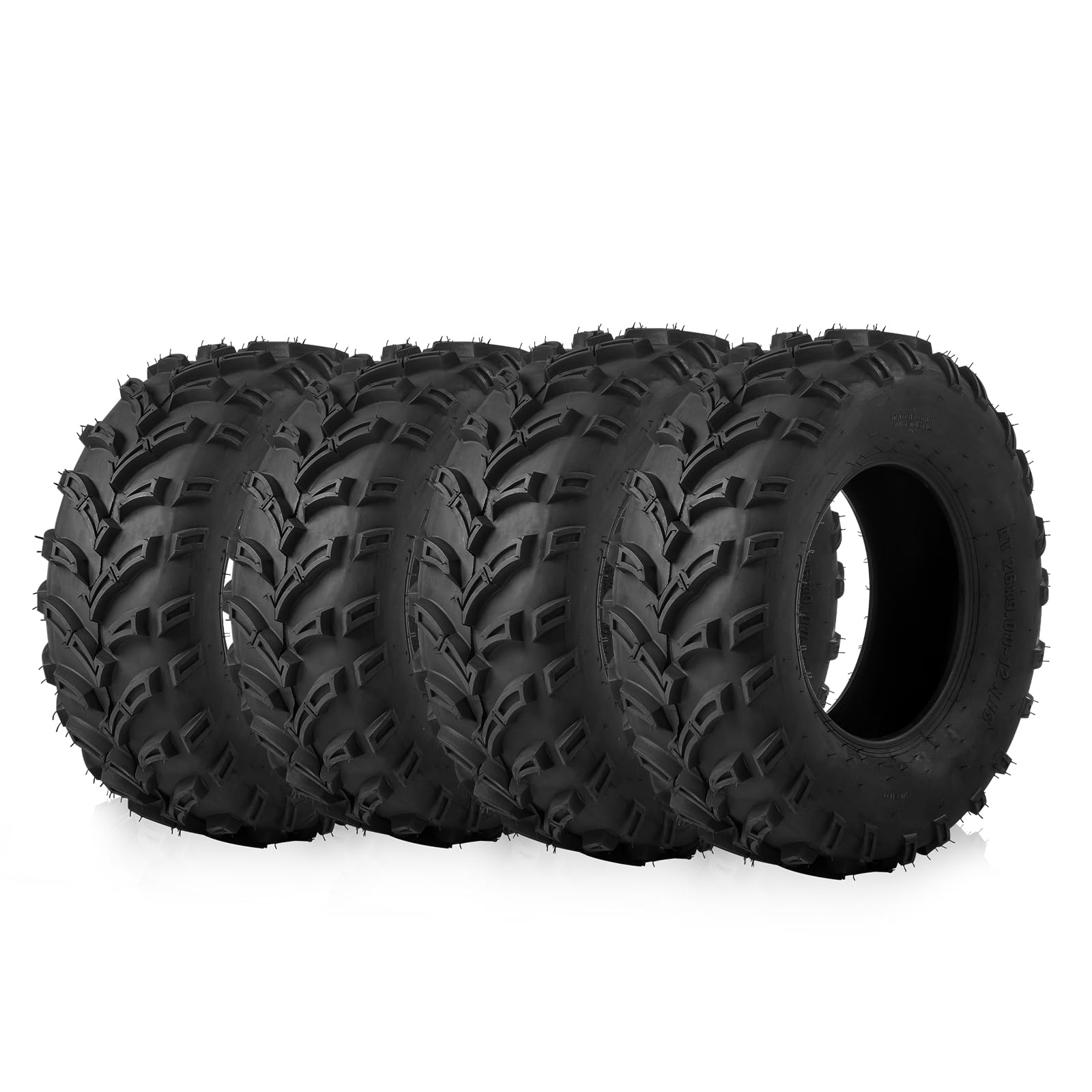 MOTOOS 4-Pack