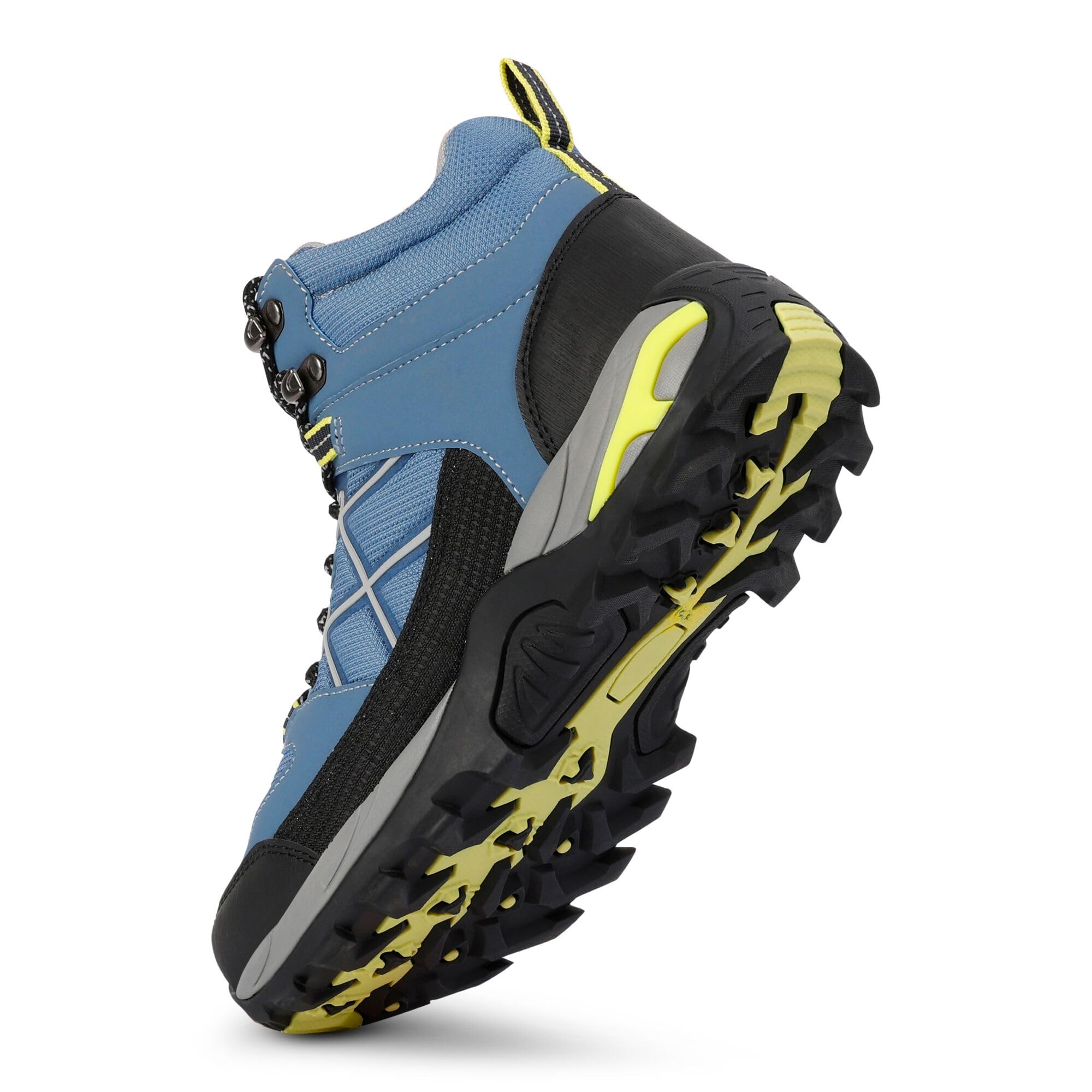 Regatta Scarponi da Trekking Samaris III da Donna, Hiking Boot