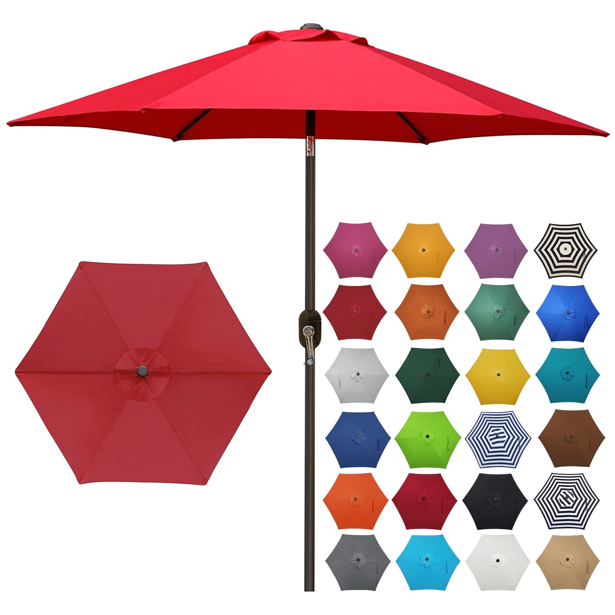 can i wash my patio umbrella How to Clean Outdoor Umbrella: A Comprehensive Guide