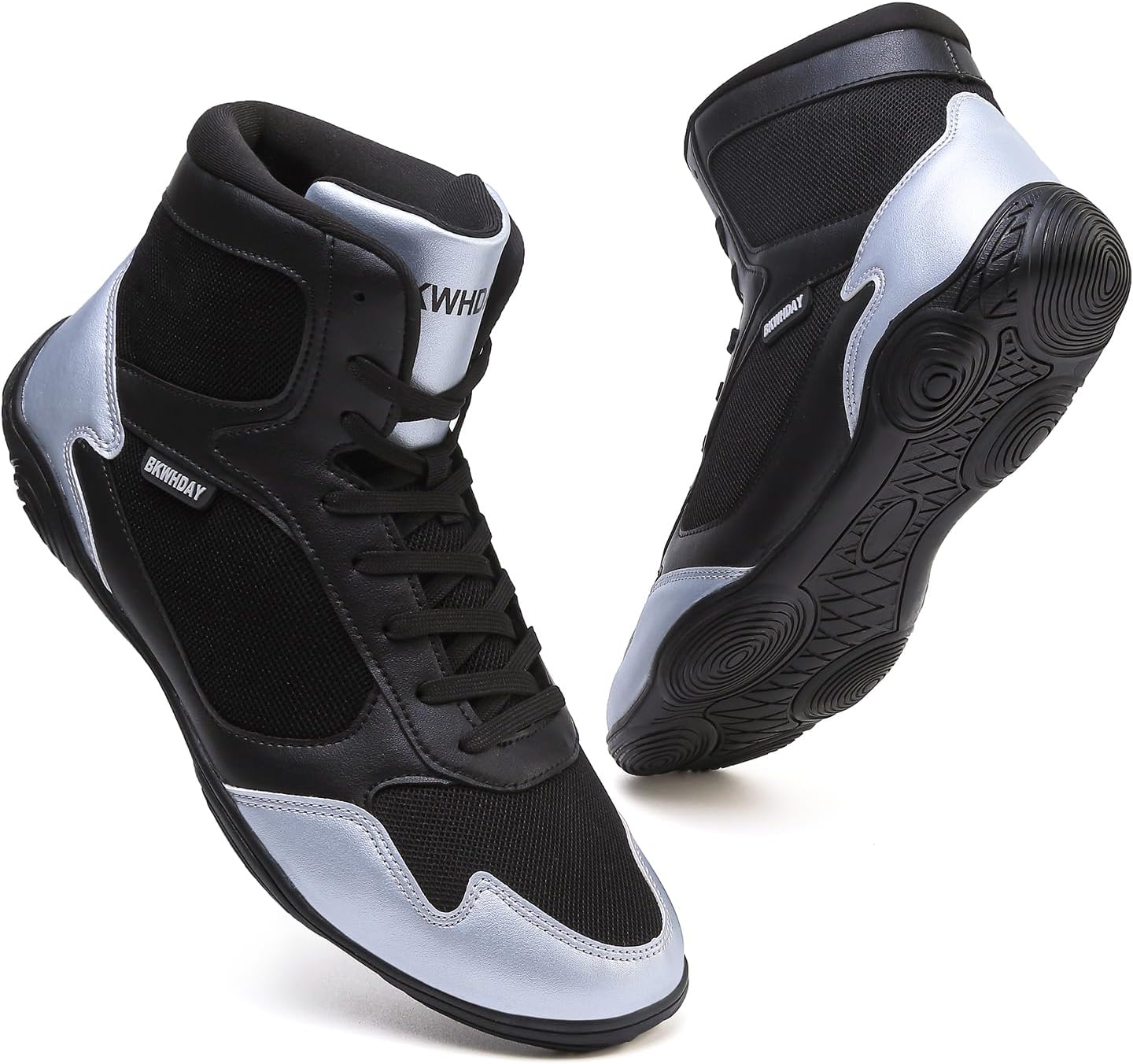 adipower boxing shoes