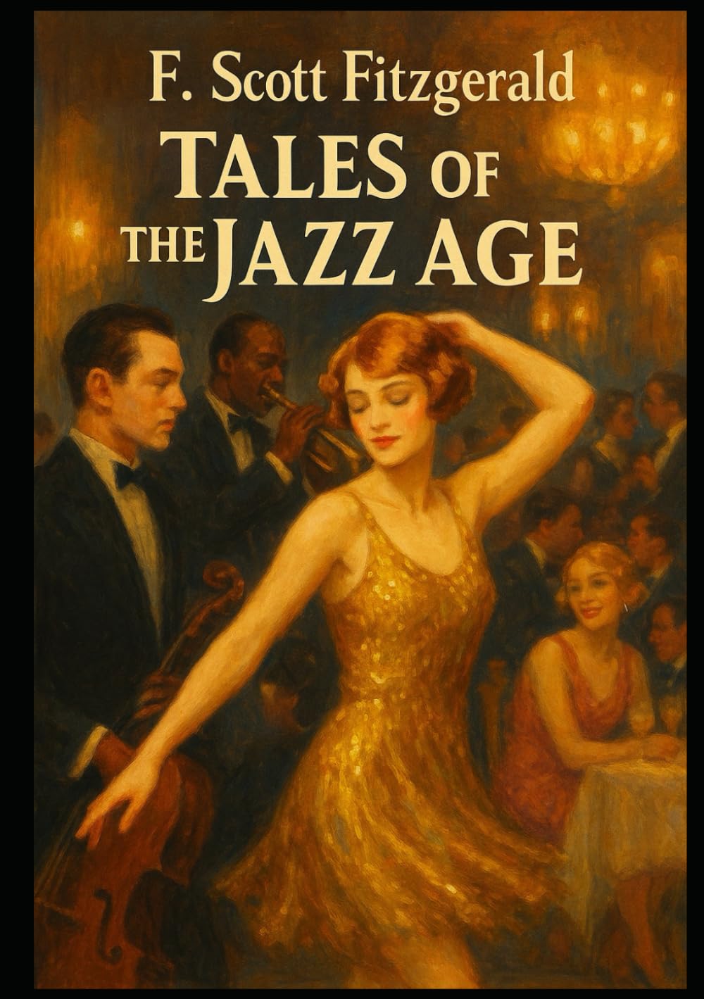 Contos da Era do Jazz