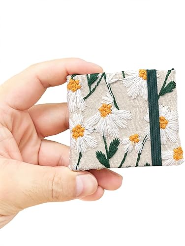 Cuaderno de bocetos de acuarela con tapa de 10.58 ozm (2.6 x 2.4 pulgadas), cuaderno de viaje para diario, bocetos de acuarela, regalo para artistas