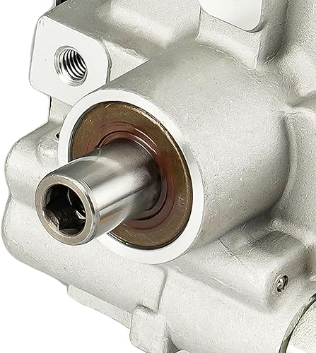 Miniatura 617 de PHILTOP Bomba de dirección asistida 20-806 OE apta para Aveo5 2007 2008, Aveo 2008, bomba de asistencia asistida 96801443, bombas de dirección