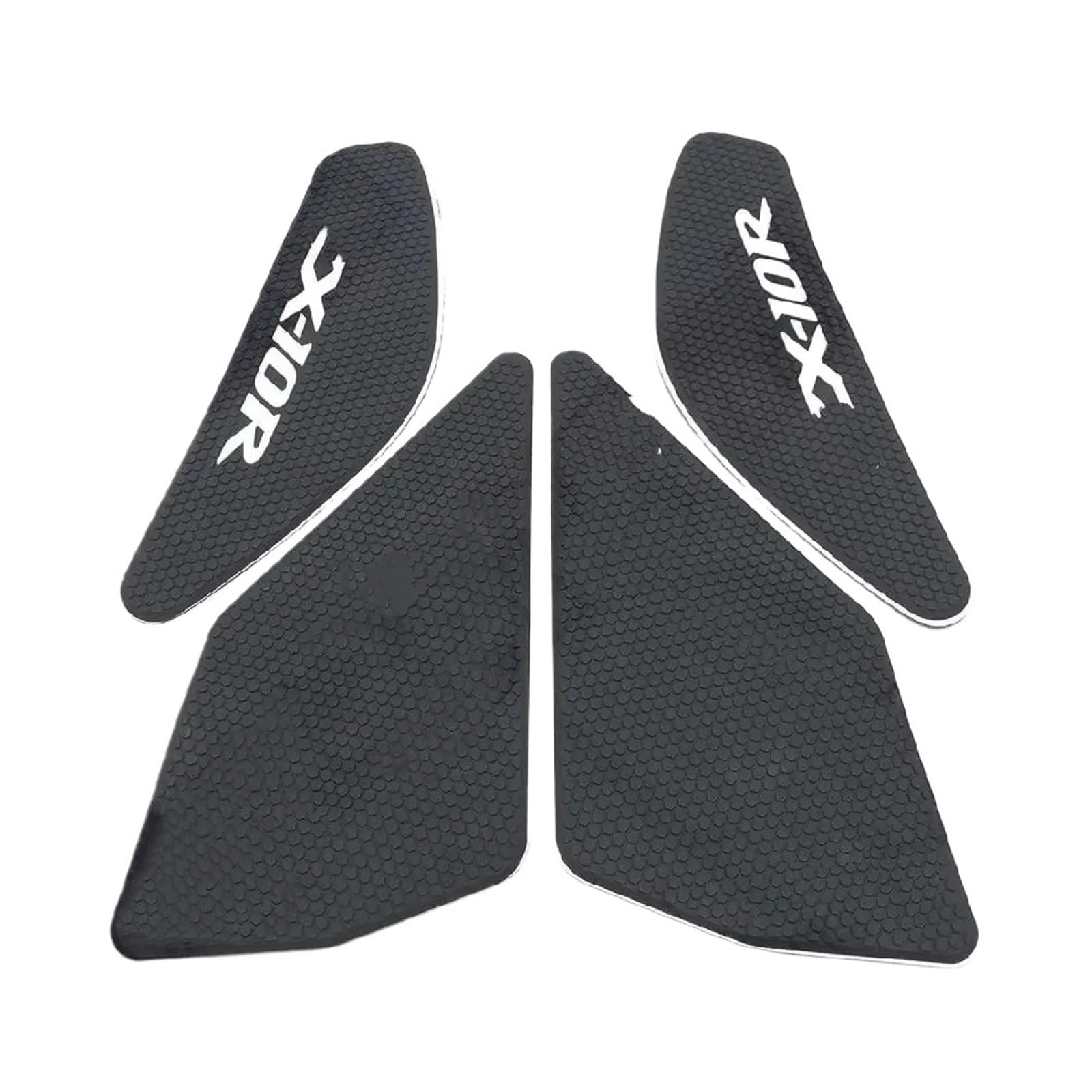 Motorcycle Fuel Tank Pad Stickers for Kawa&saki ZX10R ZX10RR for Ninja ZX-10R ZX-10RR ABS KRT 2011-2022 Motorcycle TankPads Tank Side Pad Pads Gas