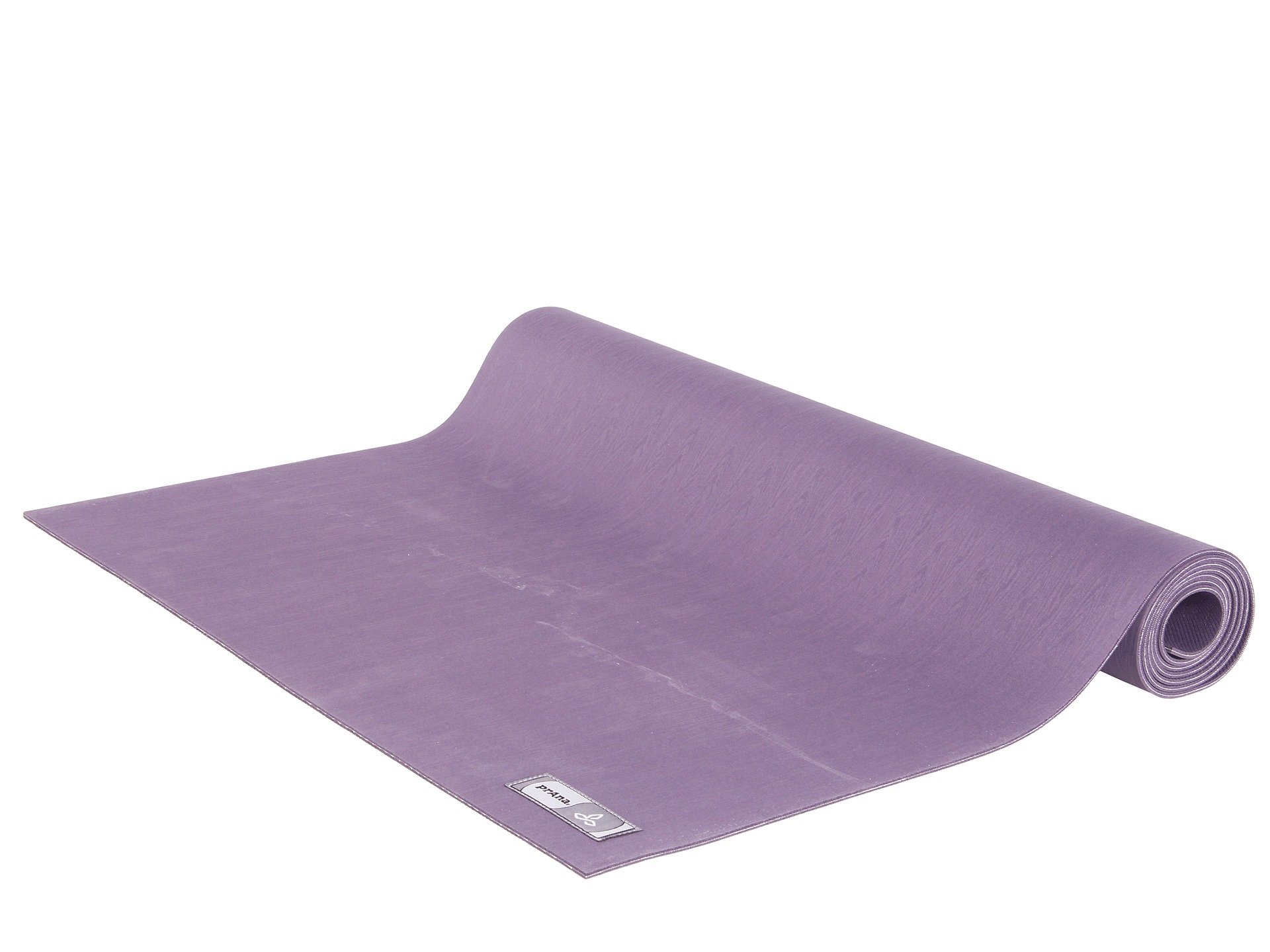 Prana Indigena Natural Yoga Mat at