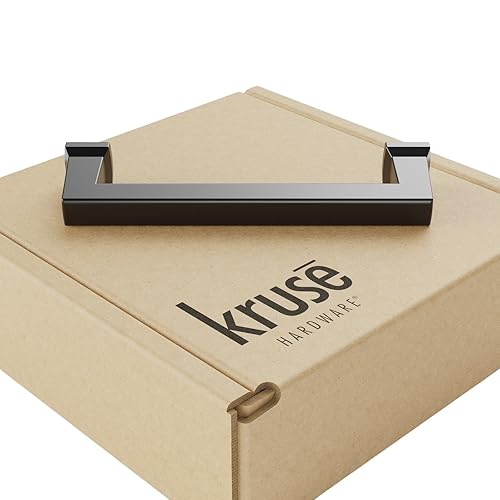 30970 - (10-Pack) Conrad Door and Drawer Pull - 4in