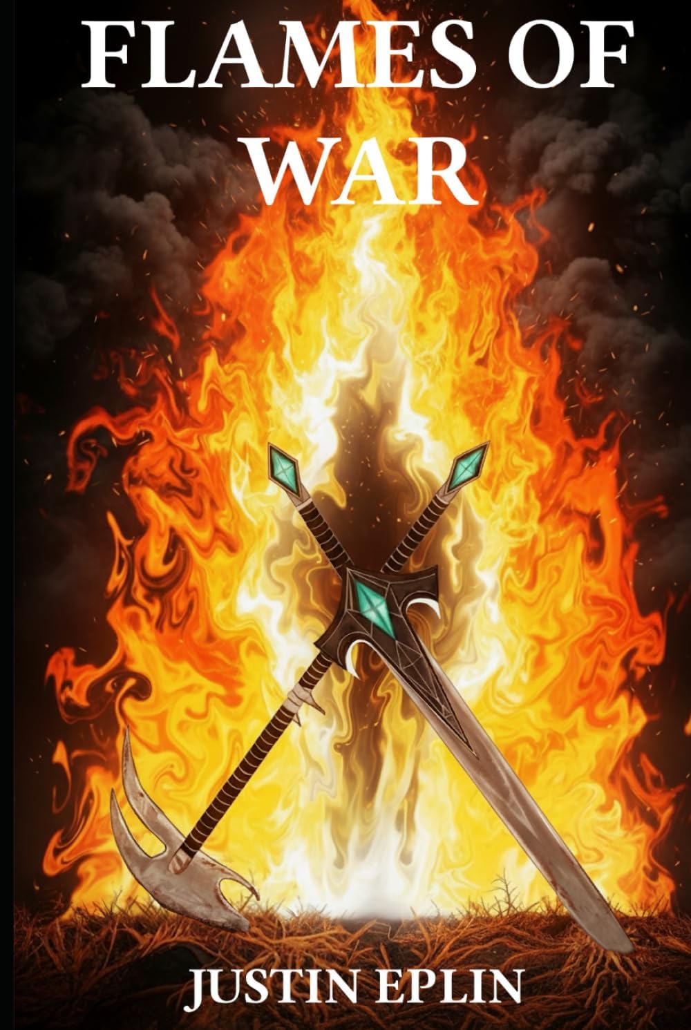 Flames of War