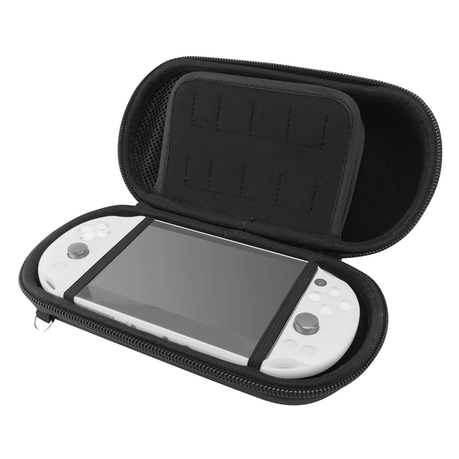 PlayStation Vita - PS Vita PCH-1000 + ポーチ + ソフト10本 Amazon.co.jp: PSVita(PCH-1000/2000)用大容量ポーチ『オールインワン