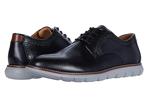 Johnston \u0026 Murphy Holden Plain Toe